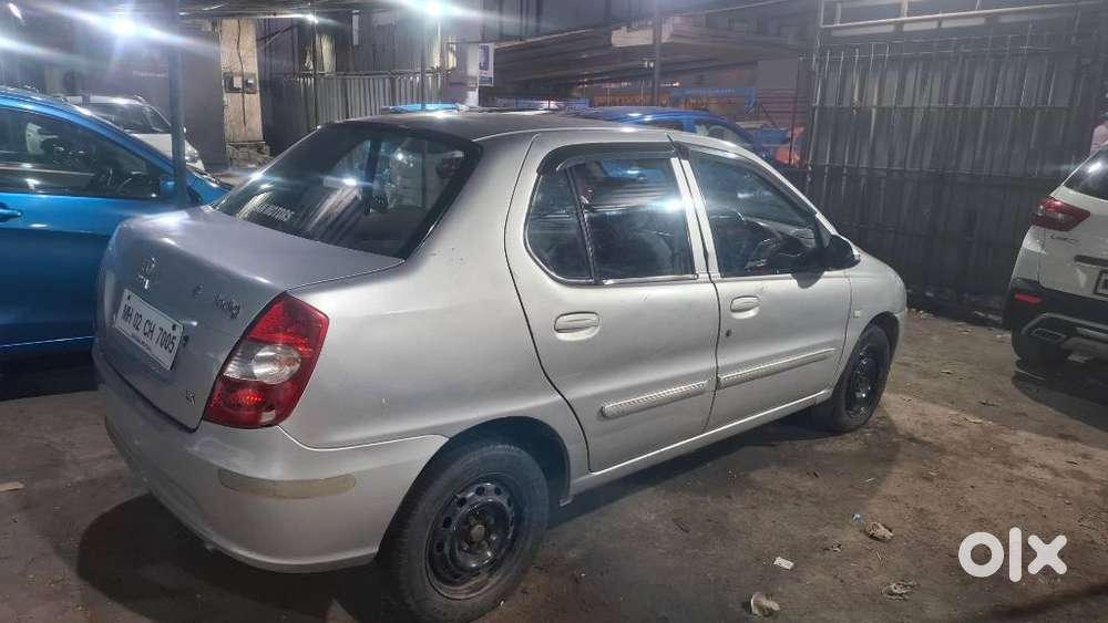 Tata Indigo Ecs Ecs Lx Cr4 Bs-iv, 2012, Diesel