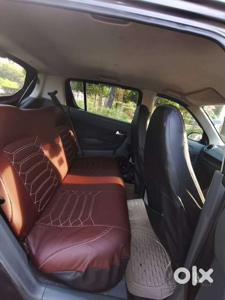 Maruti Suzuki Alto 800 2012-2016 0.8 Lxi (o), 2016, Petrol