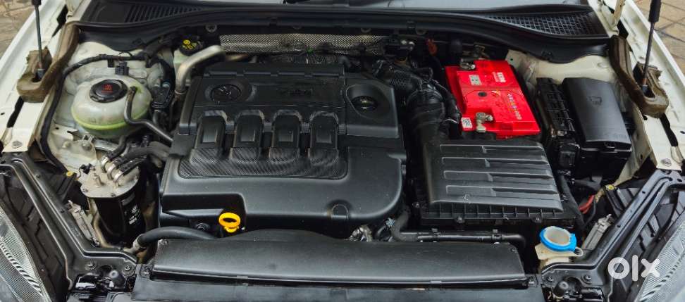 Skoda Superb Style 2.0 Tdi At, 2018, Diesel