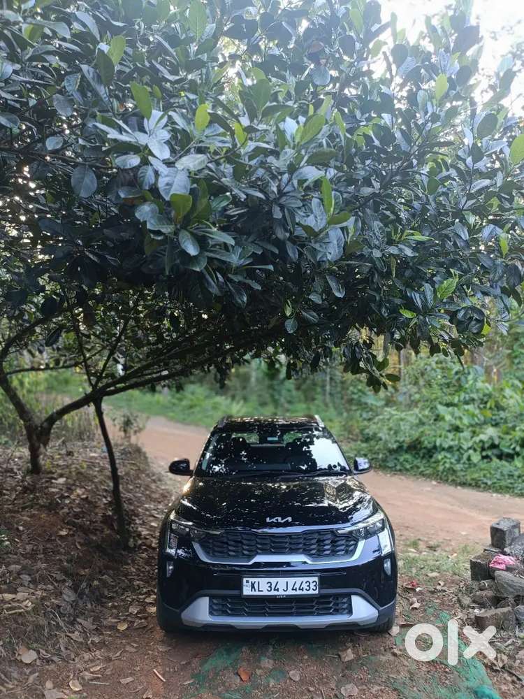 Kia Sonet 2024