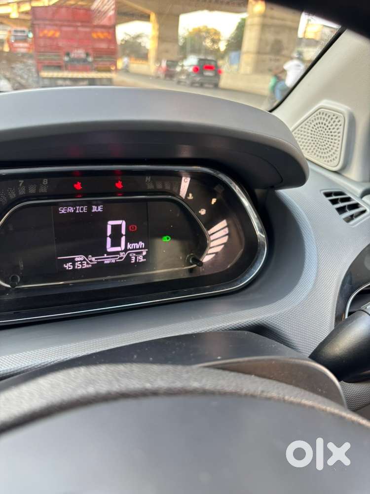 Tata Tigor 2020 Petrol 45000 Km Driven