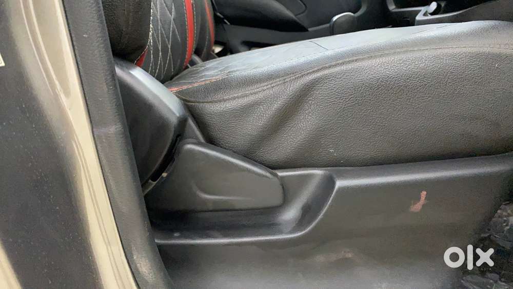 Datsun Redigo Amt 1.0 S, 2018, Petrol