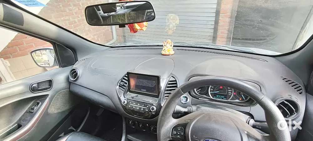 Ford Freestyle 2020 Petrol 60000 Km Driven