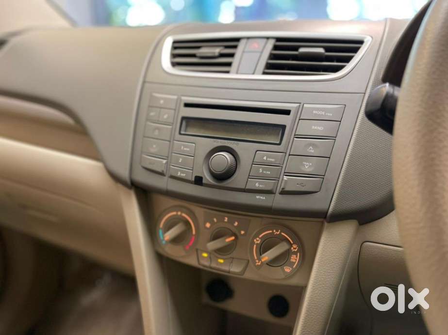Maruti Suzuki Ertiga Vxi Abs Bs Iv, 2013, Petrol