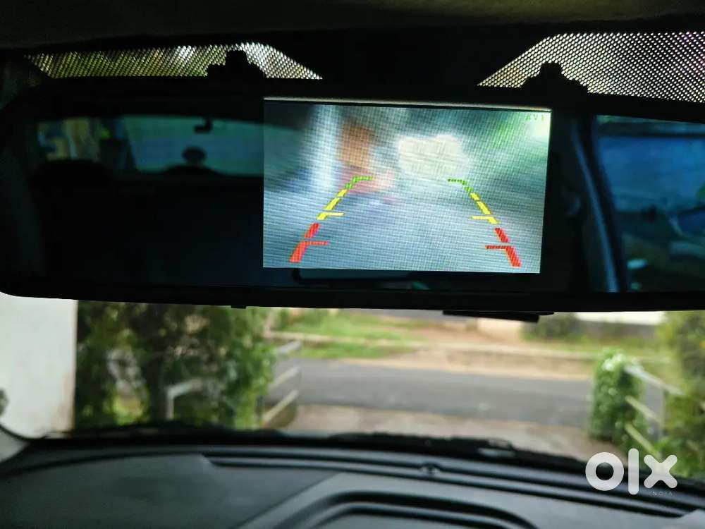 Tiago Ev Long Range