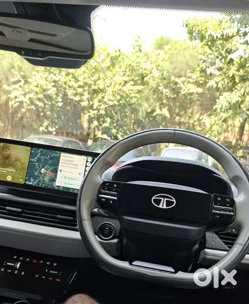 Tata Nexon Ev 2023 December Electric 46000 Km Driven