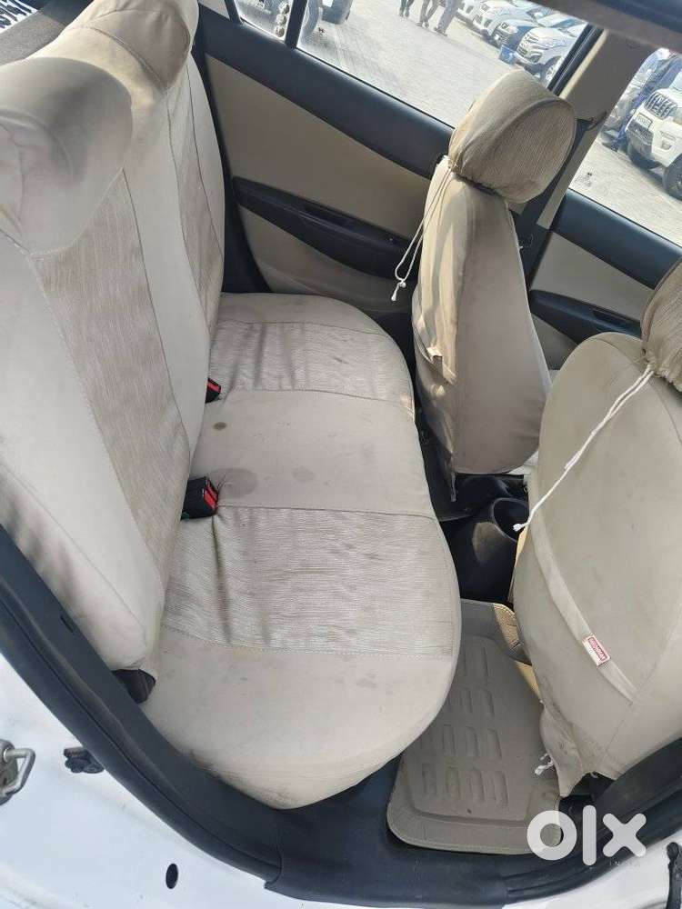 Hyundai I20 Magna 1.4 Crdi 6 Speed, 2014, Diesel