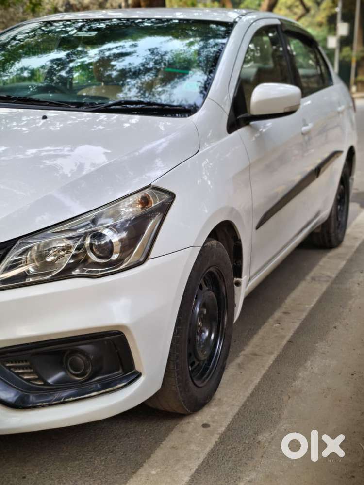 Maruti Suzuki Ciaz Smart Hybrid Sigma , 2019, Petrol