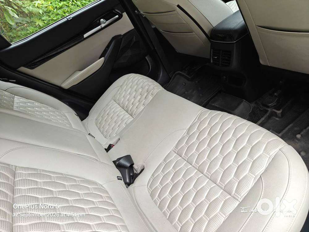 Kia Seltos 1.5 Htx+ Petrol At, 2021, Petrol