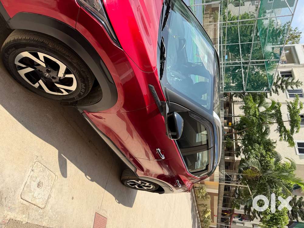 Nissan Magnite 2022 Petrol 41000 Km Driven
