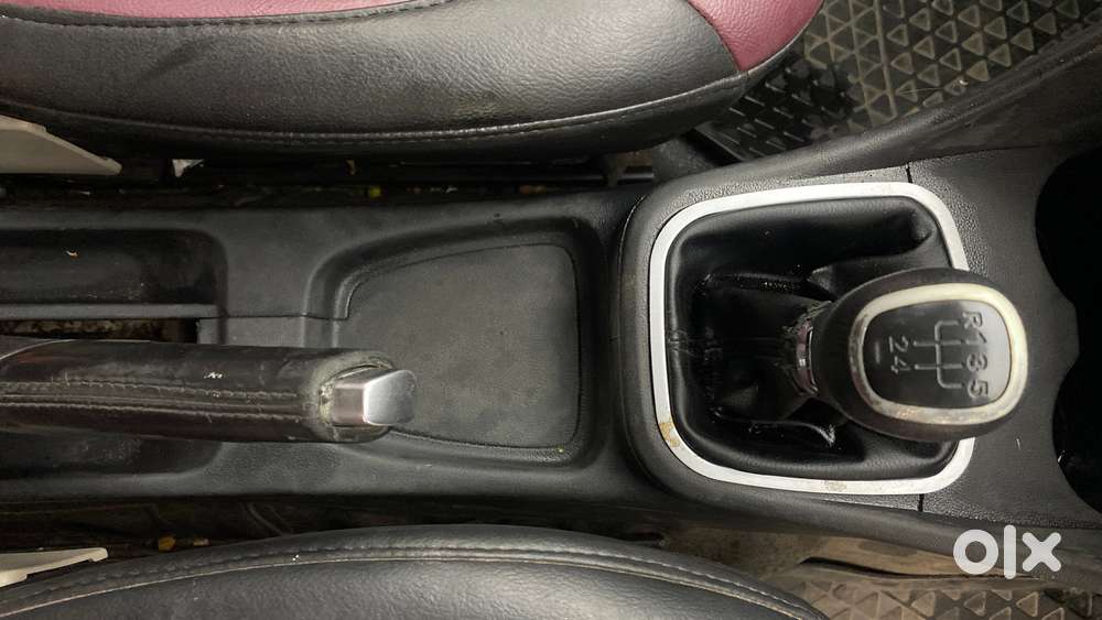 Volkswagen Polo 2009-2013 Diesel Highline 1.2l, 2013, Diesel