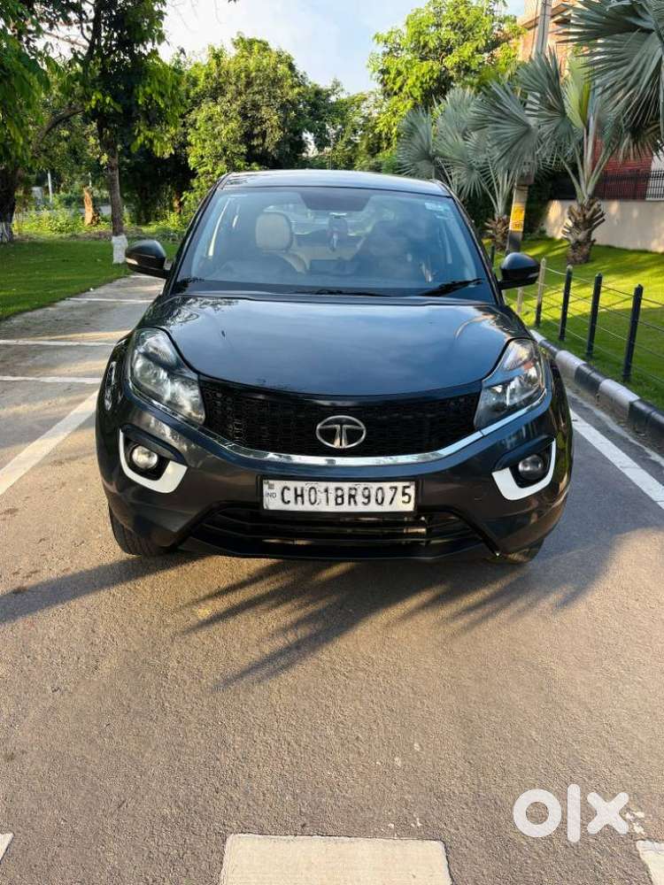 Tata Nexon 1.5 Revotorq Xm (s), 2018, Diesel