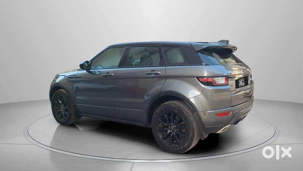 Land Rover Range Evoque 2.0 Td4 Se, 2020, Diesel