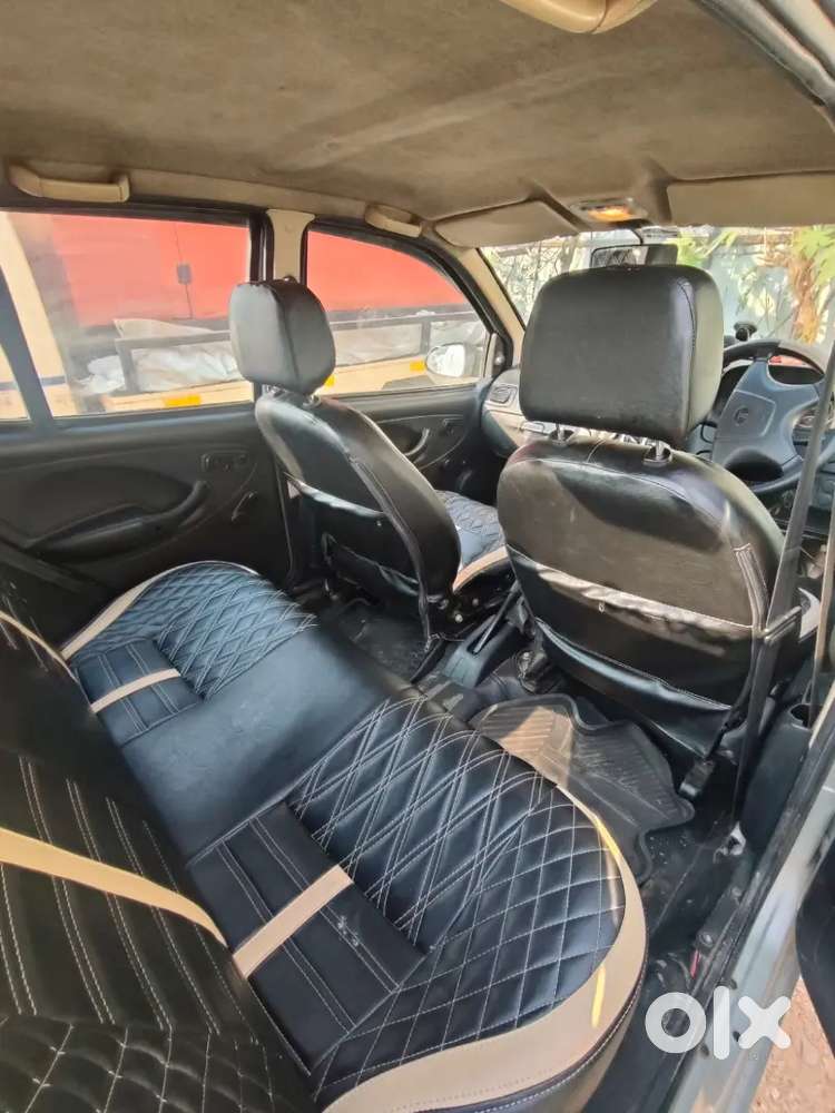 Tata Indica Ev2 Diesel 2016