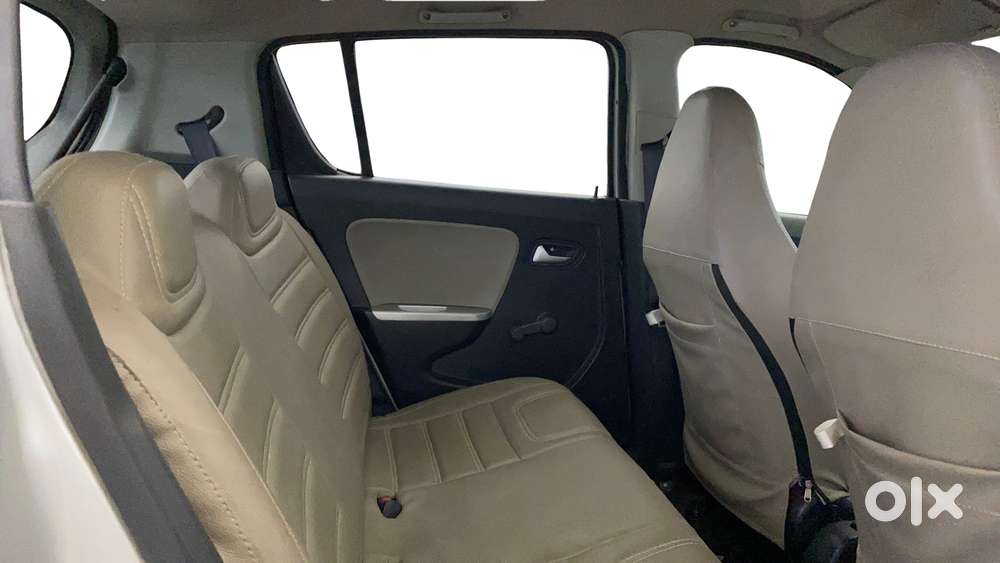 Maruti Suzuki Alto K10 Vxi, 2016, Petrol