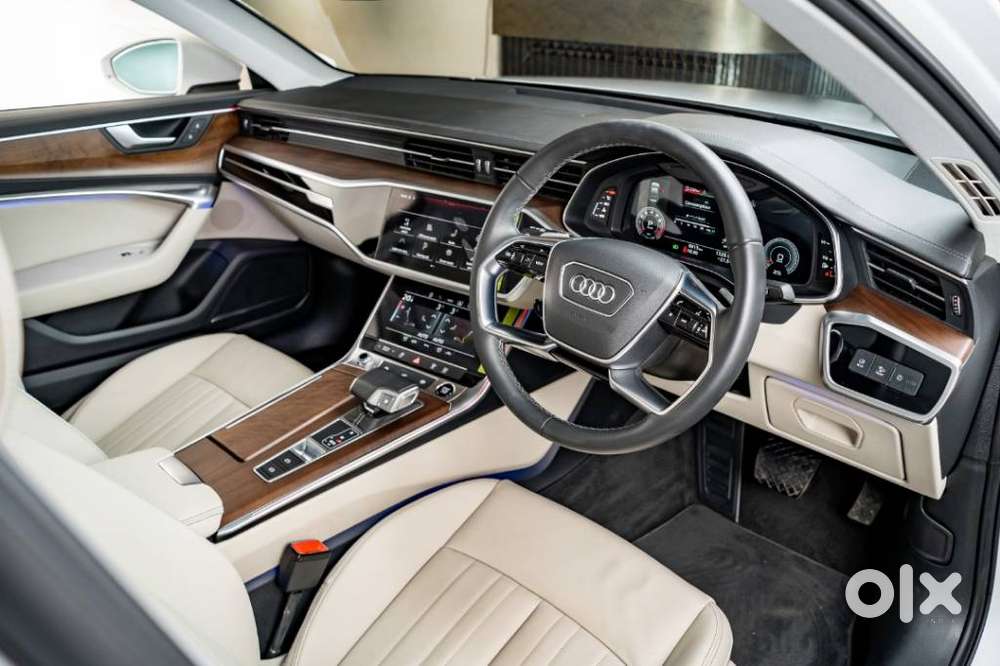 Audi A6 2.0 45 Tfsi Technology, 2026, Petrol