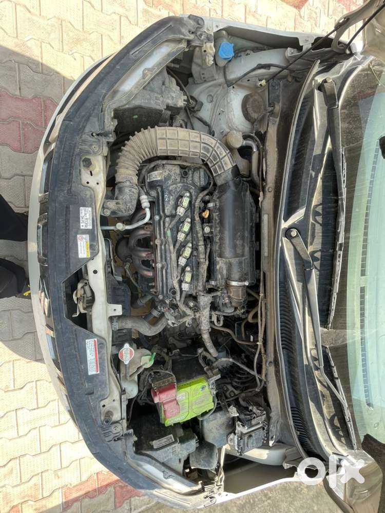 Maruti Suzuki Ignis 2022 Petrol Manual