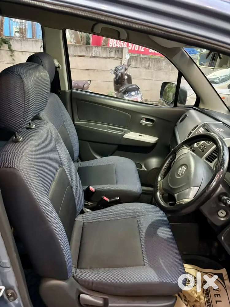 Good Condition.  Prize Is Negmaruti Suzuki Wagon R 2012 Petrol Manual