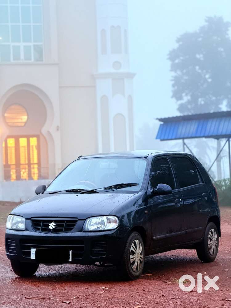 Maruti Suzuki Alto 2003 Petrol Good Condition