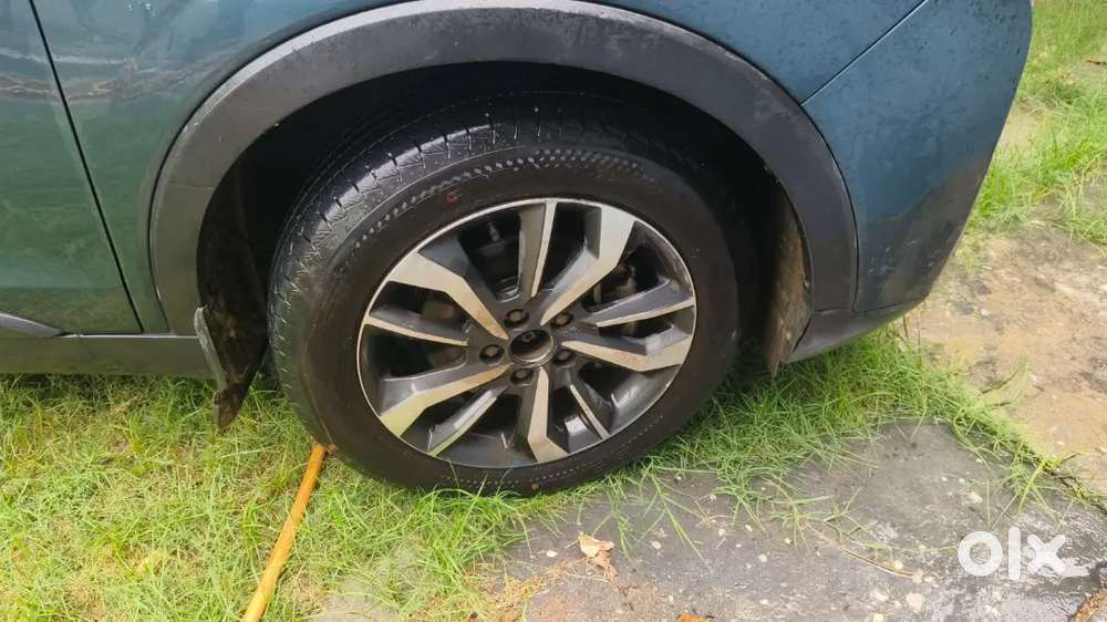 Mahindra Xuv300 Turbosport 2019