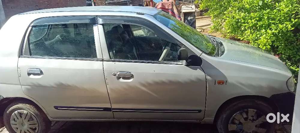 Maruti Suzuki Alto 2008 Petrol 135870 Km Driven
