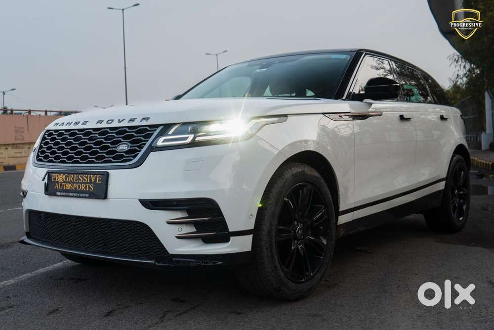 Land Rover Range Velar P250 R-dynamic S, 2022, Petrol