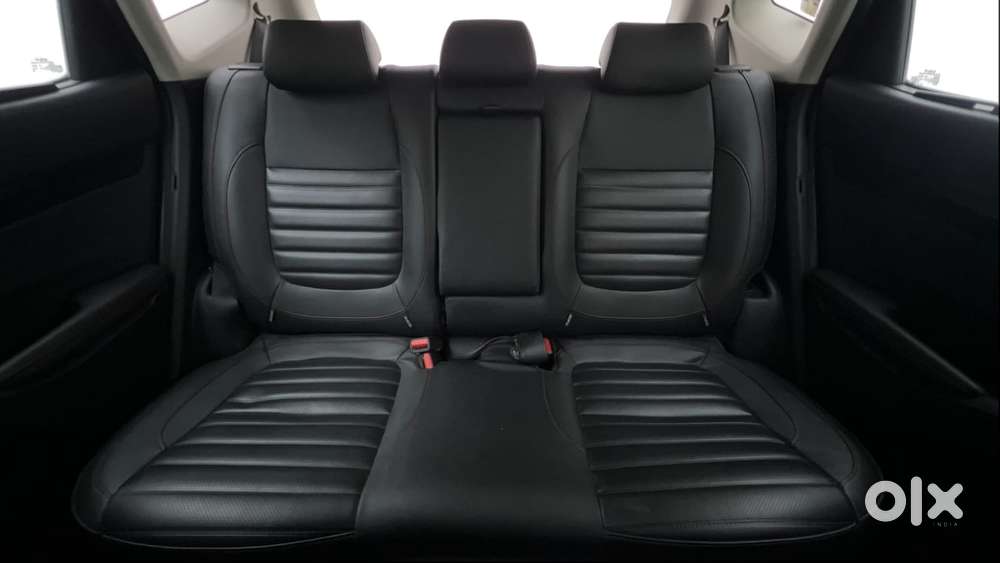 Kia Seltos Gtx Dct, 2022, Petrol