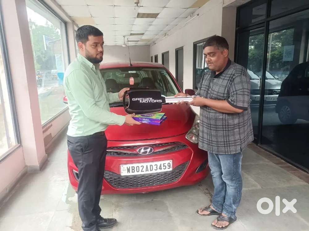 Hyundai I10 Asta Petrol 2013