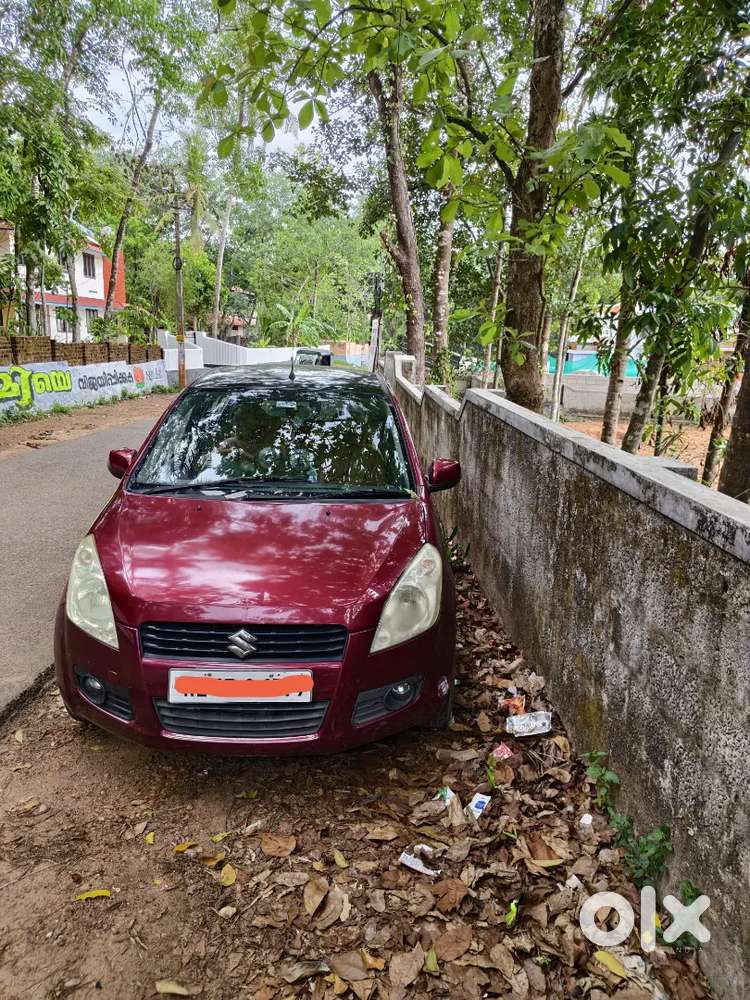 Maruti Suzuki Ritz 2010 Diesel