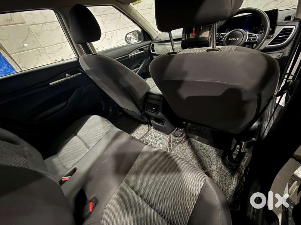 Brand New Scratch Less Swrill Free Car Just Like New