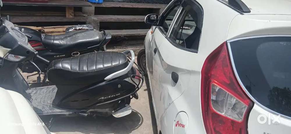Hyundai Eon 2013 Petrol 98000 Km Driven