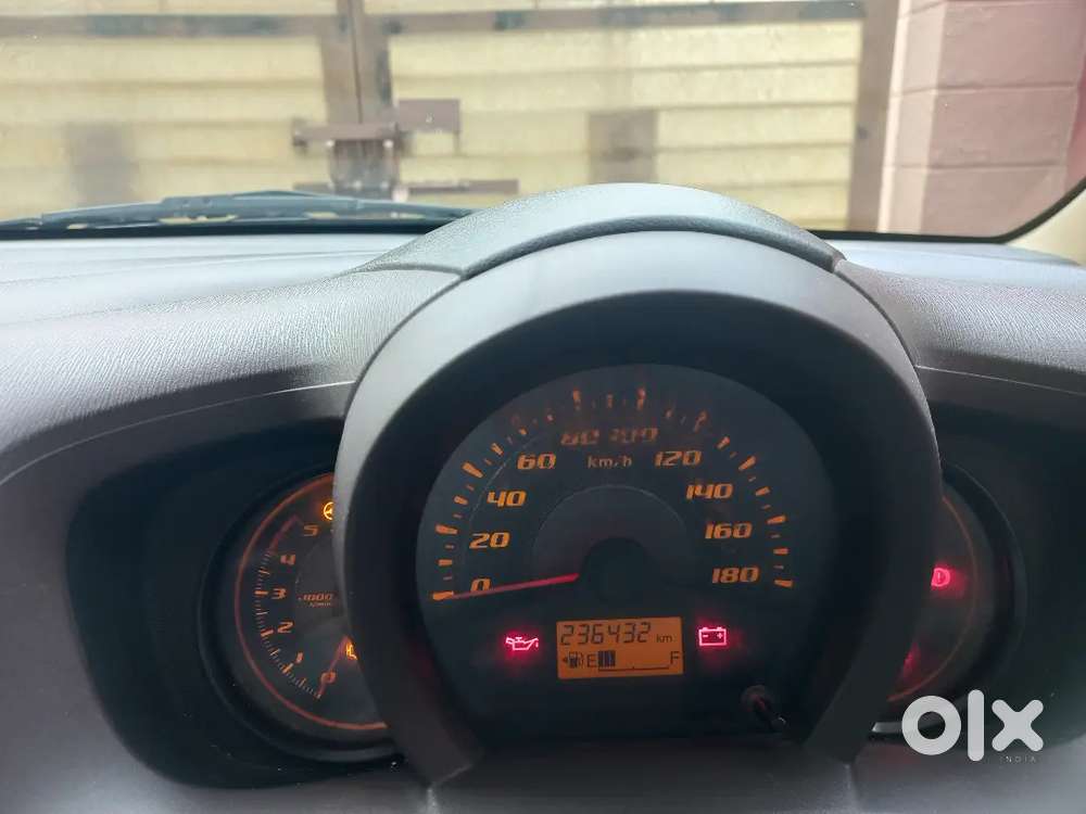 Honda Amaze 2014