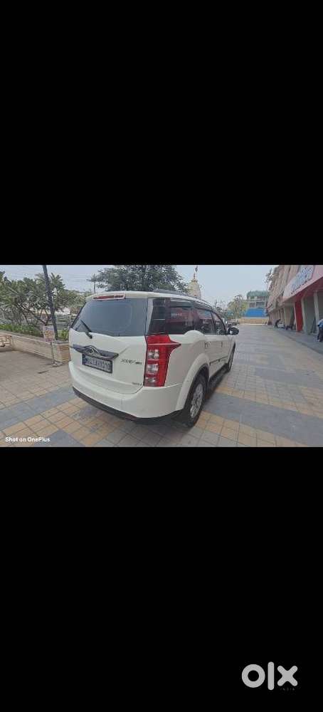 Mahindra Xuv500 W10 2wd, 2015, Diesel