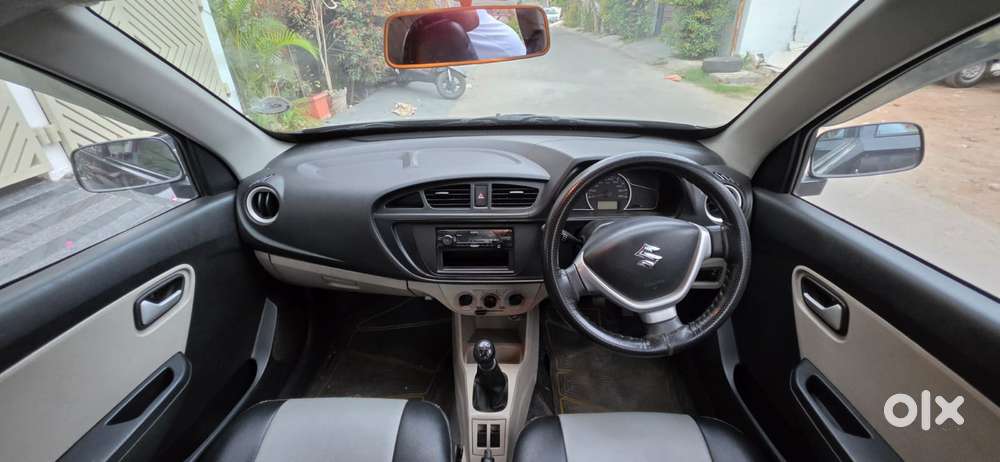Maruti Suzuki Alto 800 Lxi, 2021, Petrol