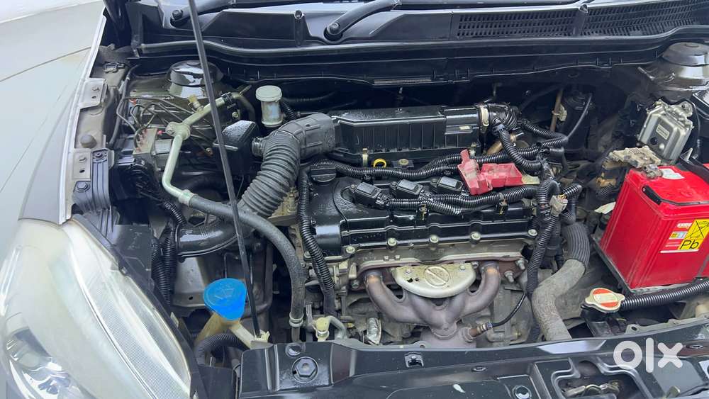 Maruti Suzuki S-cross Zeta 1.3, 2021, Petrol