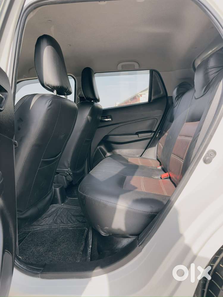 Maruti Suzuki Swift Vxi 2018, 2018, Cng & Hybrids