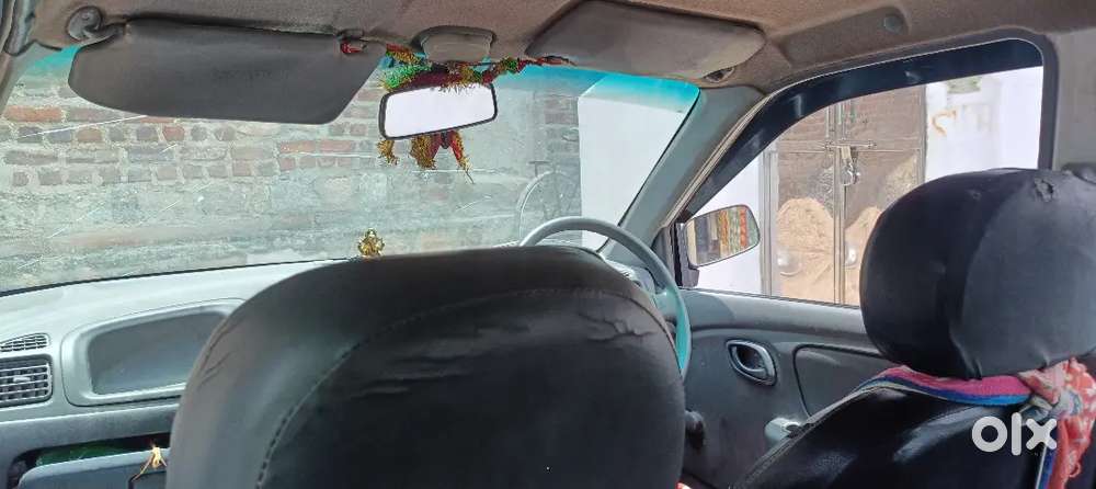Maruti Suzuki 800