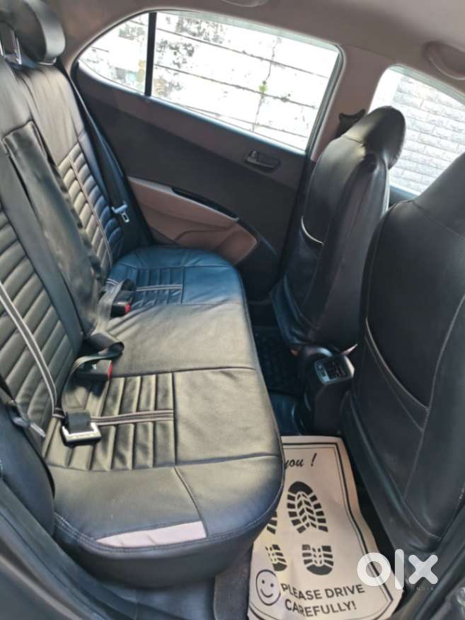 Hyundai Xcent 1.2 Vtvt Sx Option, 2019, Cng & Hybrids