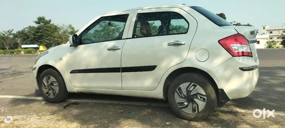 2018 Maruti Swift Dzire Diesel Tour S