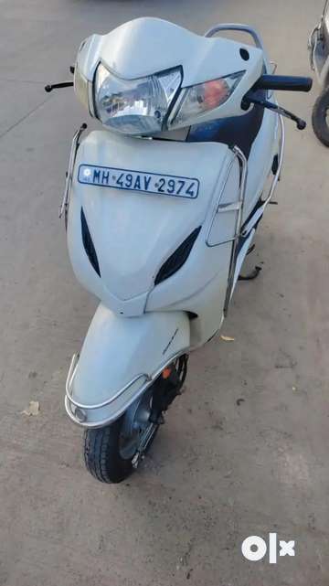 Olx 2024 activa 2017