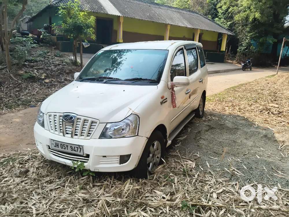 Mahindra Xylo 2010 Diesel