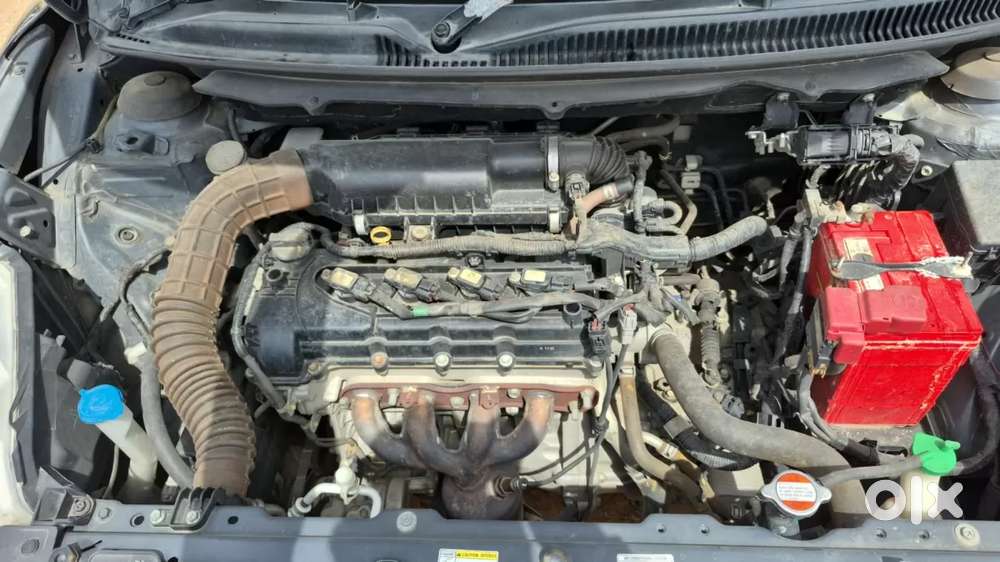 Maruti Suzuki Baleno 1.2 Delta, 2017, Petrol