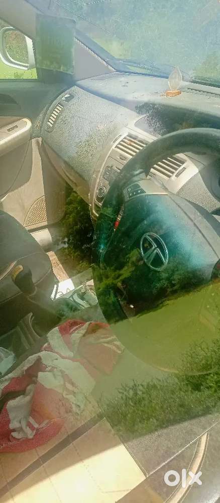 Tata Manza Aura 2012 Diesel Car