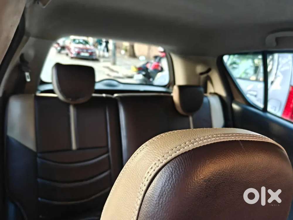 Maruti Suzuki Ritz 2013 Petrol 46000 Km Driven