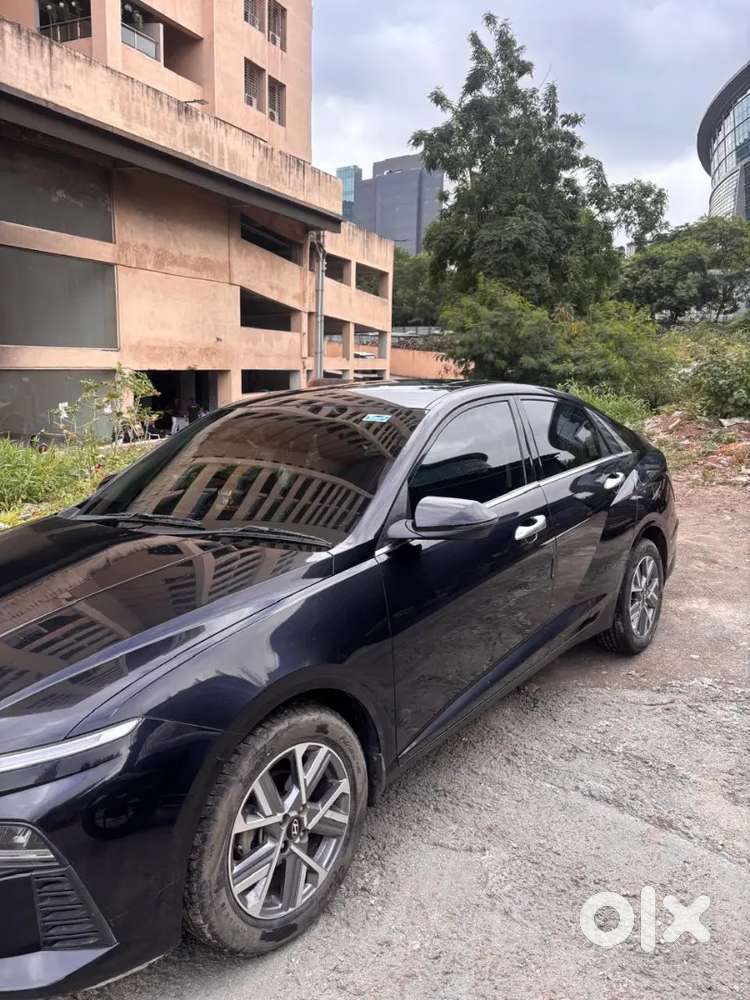 Hyundai Verna 1.5 Sx 2023