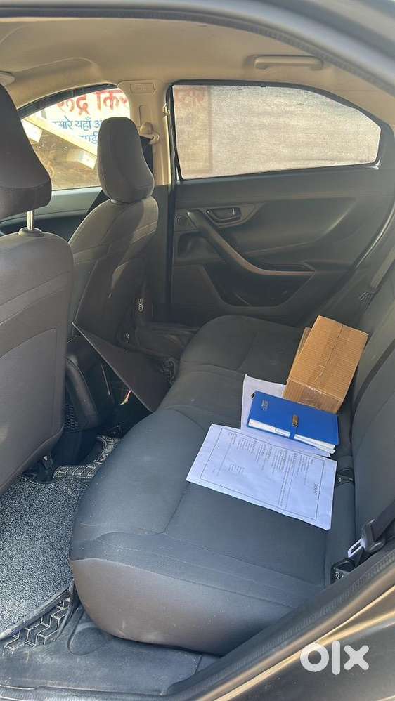 Tata Nexon 2024 Cng & Hybrids 22800 Km Driven