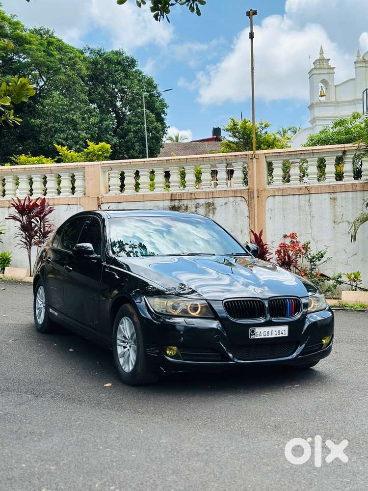 Bmw 3 Series 2010 Automatic