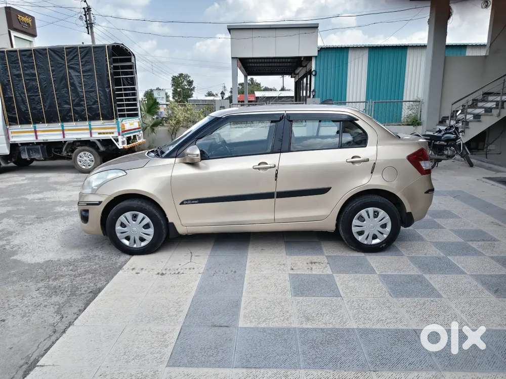 Maruti Suzuki Dzire 2014 Petrol Good Condition