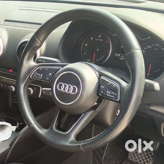 Audi A3 2.0 35 Tdi Premium + Sunroof, 2019, Diesel