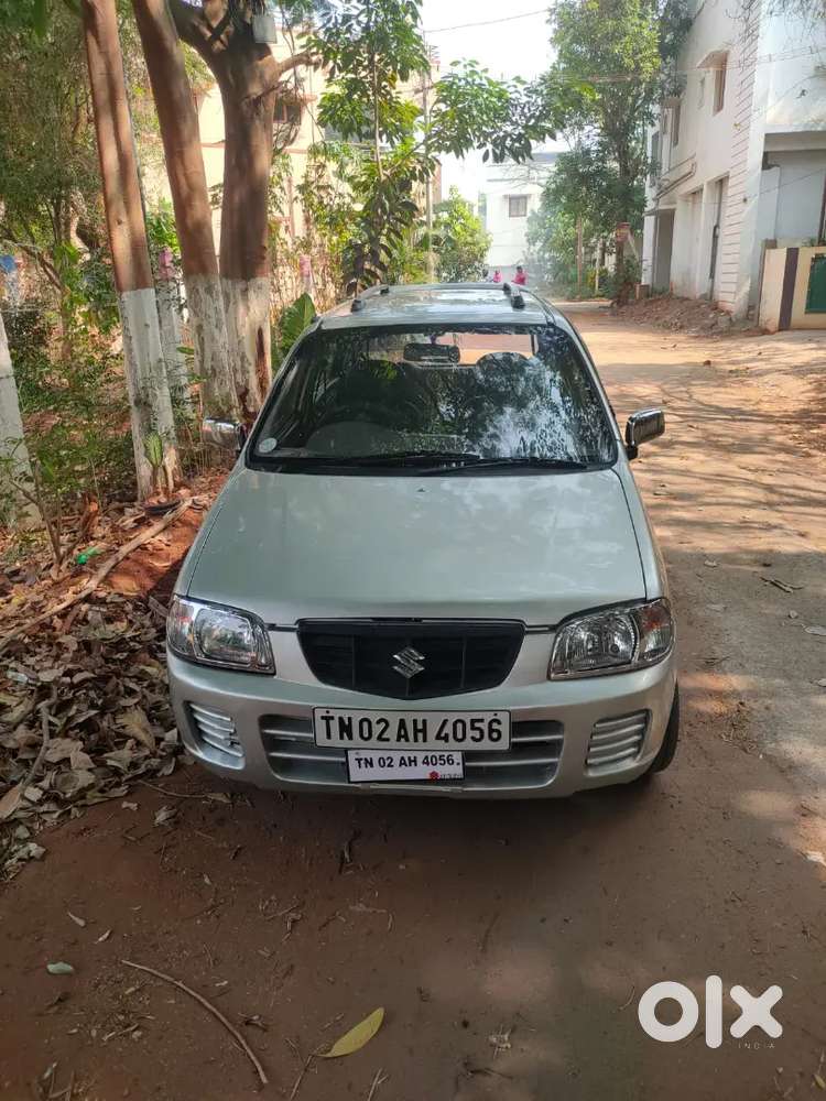 Alto Lxi 800 Fc 2030 Dec